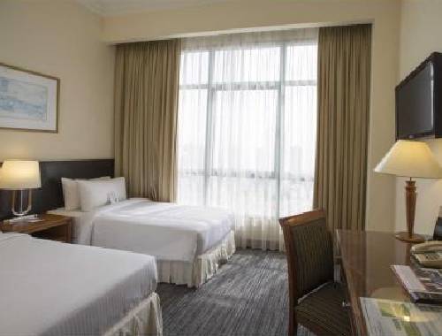Kamar Standard (Standard Room)
