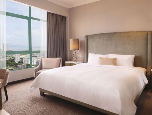 Super Single room